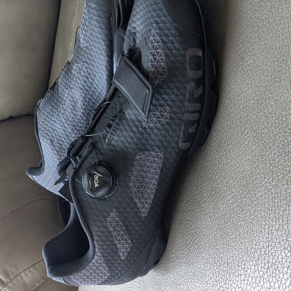 Men's Giro-Rincon Cycling Shoe